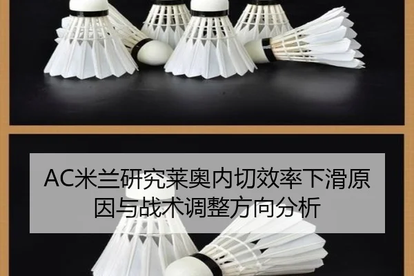 AC米兰研究莱奥内切效率下滑原因与战术调整方向分析