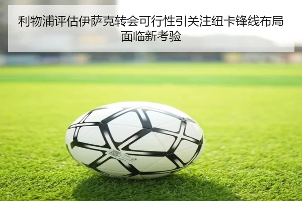 利物浦评估伊萨克转会可行性引关注纽卡锋线布局面临新考验